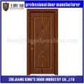 Bedroom Door Design Interior PVC Door